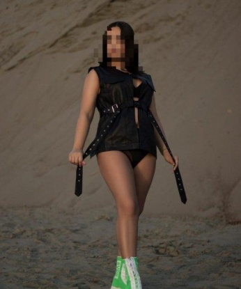 Проститутка Судак : Анжела